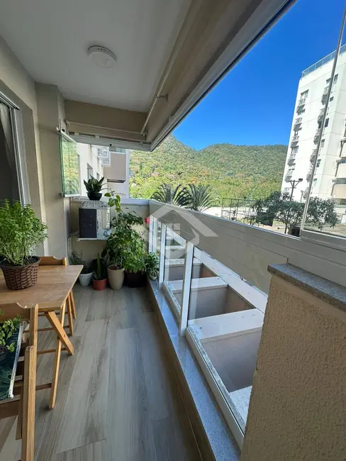 Foto 1 de Apartamento com 2 quartos à venda, 61m2 em Recreio dos Bandeirantes, Rio De Janeiro - RJ