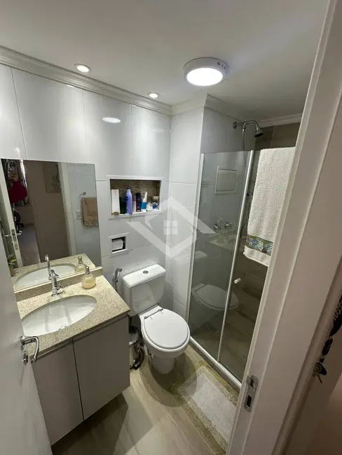 Foto 7 de Apartamento com 2 quartos à venda, 61m2 em Recreio dos Bandeirantes, Rio De Janeiro - RJ