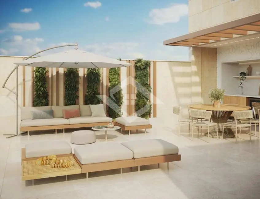 Foto 1 de Apartamento com 3 quartos à venda, 69m2 em Copacabana, Rio De Janeiro - RJ