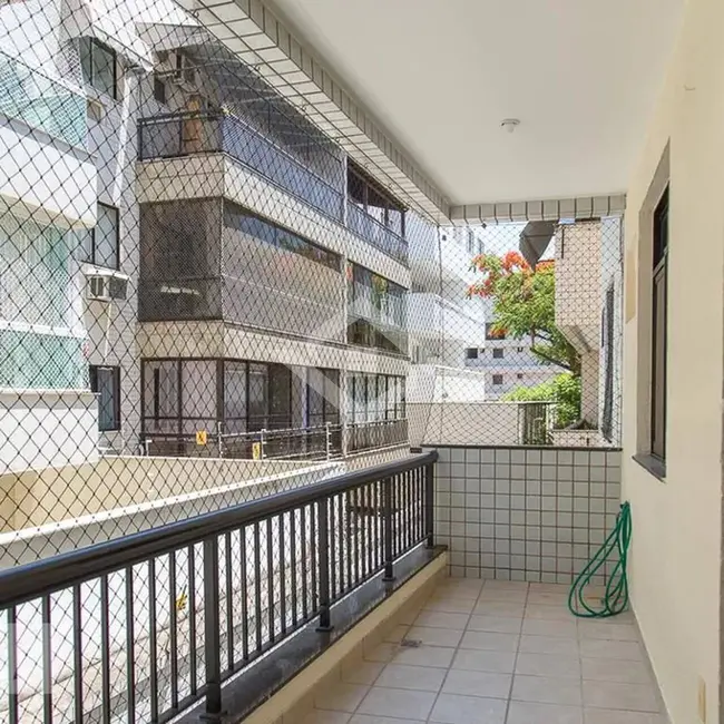 Foto 1 de Apartamento com 3 quartos à venda, 90m2 em Recreio dos Bandeirantes, Rio De Janeiro - RJ