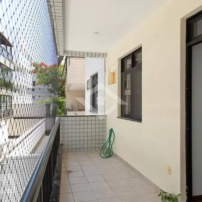 Foto 2 de Apartamento com 3 quartos à venda, 90m2 em Recreio dos Bandeirantes, Rio De Janeiro - RJ