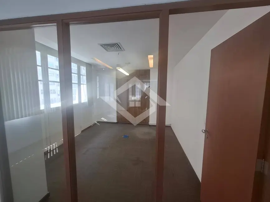 Foto 5 de Sala Comercial para alugar, 135m2 em Centro, Rio De Janeiro - RJ