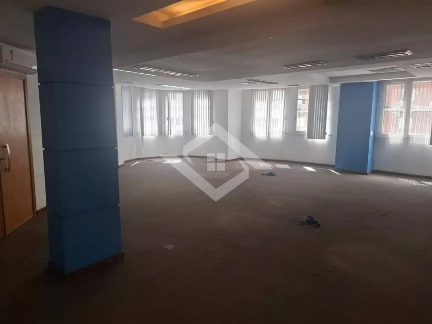 Foto 1 de Sala Comercial para alugar, 135m2 em Centro, Rio De Janeiro - RJ