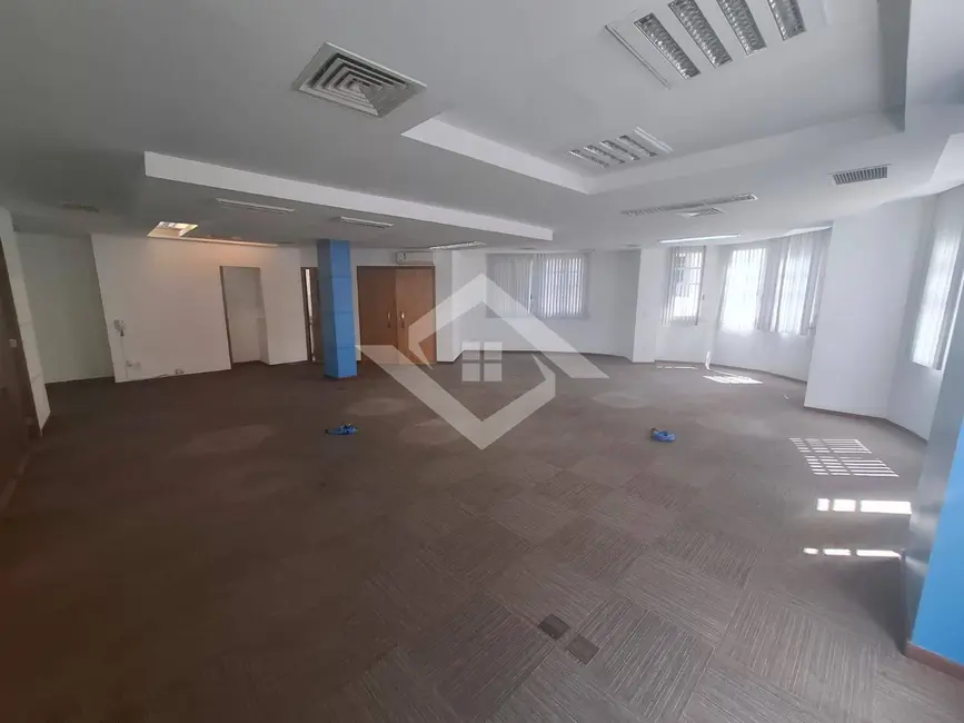 Foto 6 de Sala Comercial para alugar, 135m2 em Centro, Rio De Janeiro - RJ