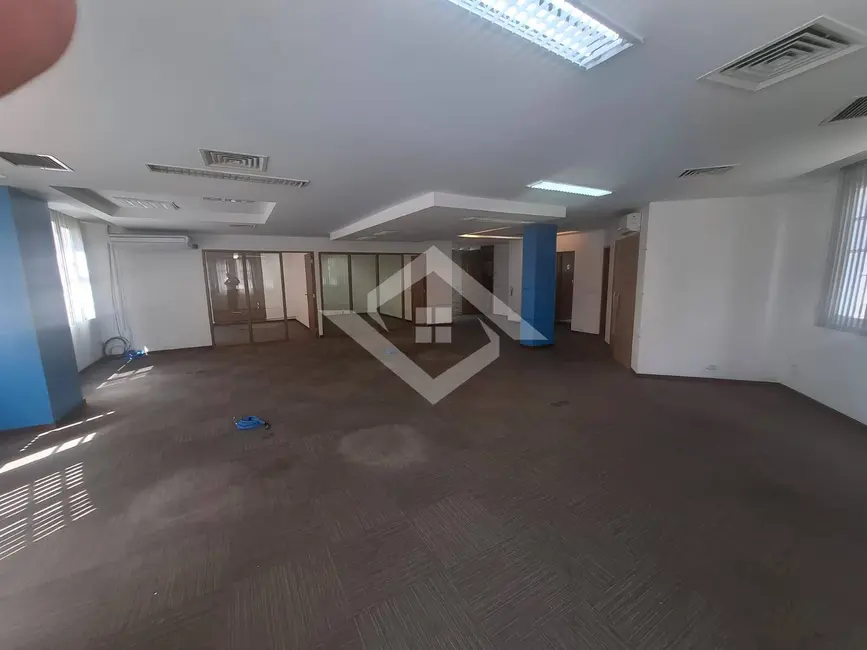 Foto 4 de Sala Comercial para alugar, 135m2 em Centro, Rio De Janeiro - RJ
