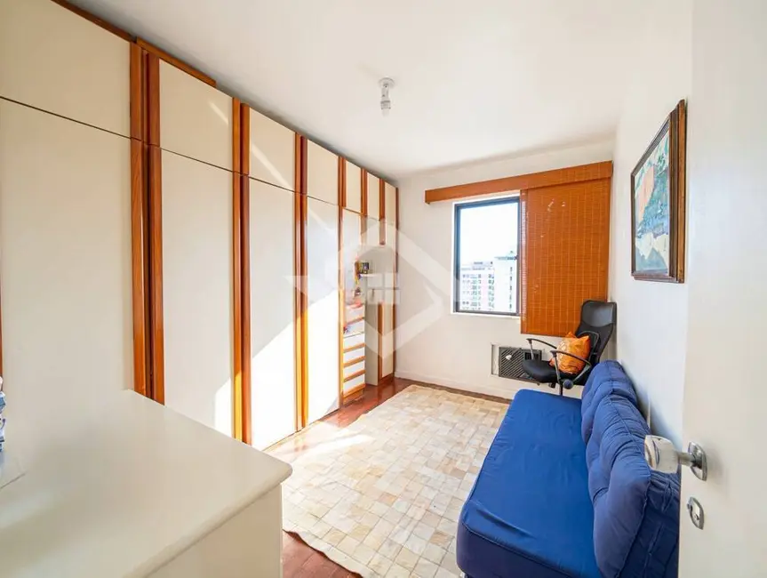Foto 8 de Apartamento com 3 quartos à venda, 111m2 em Barra da Tijuca, Rio De Janeiro - RJ