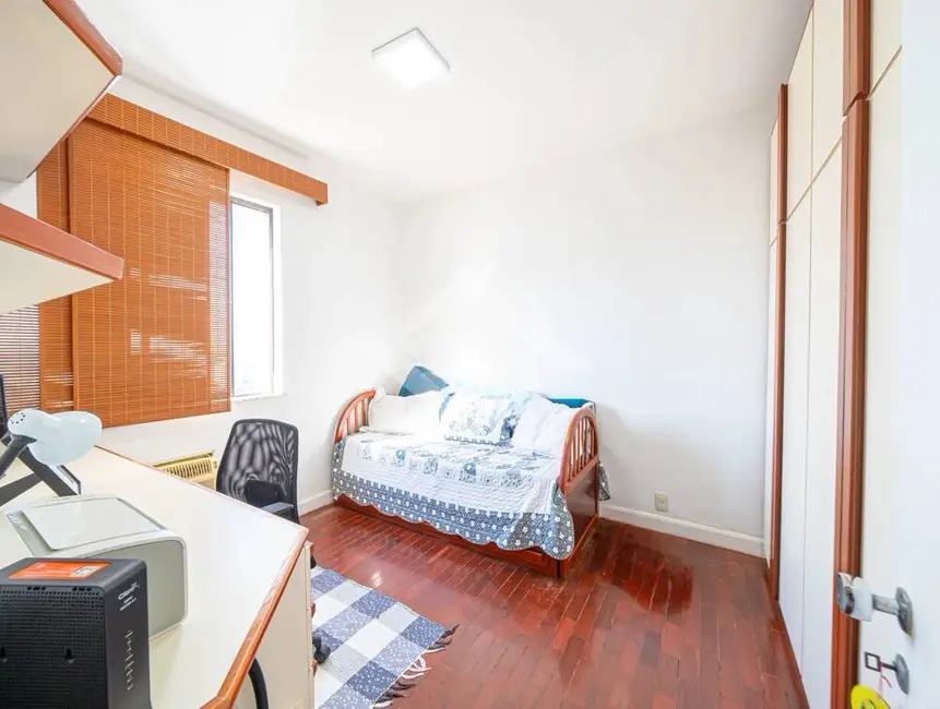 Foto 9 de Apartamento com 3 quartos à venda, 111m2 em Barra da Tijuca, Rio De Janeiro - RJ