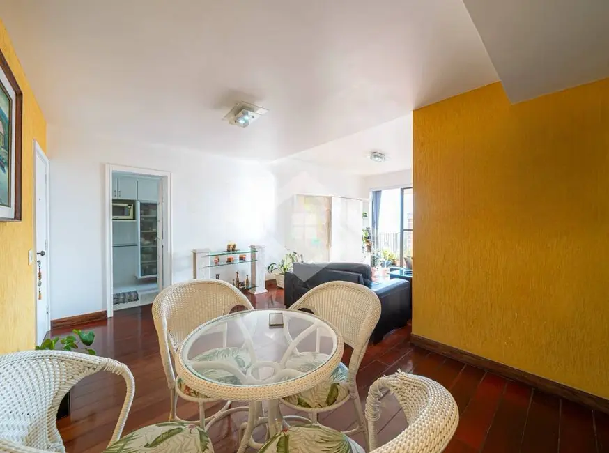 Foto 3 de Apartamento com 3 quartos à venda, 111m2 em Barra da Tijuca, Rio De Janeiro - RJ