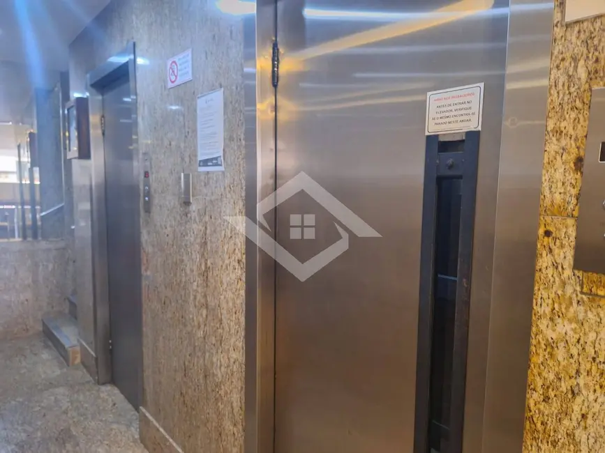 Foto 3 de Apartamento com 1 quarto à venda, 32m2 em Ipanema, Rio De Janeiro - RJ