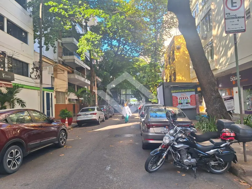 Foto 2 de Apartamento com 1 quarto à venda, 32m2 em Ipanema, Rio De Janeiro - RJ