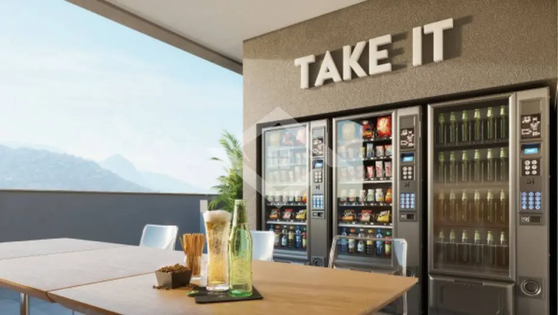 Apartamento com 3 quartos à venda, 65m2 em Jacarepaguá, Rio De Janeiro - RJ - imagem 4 Foto 4 de Apartamento com 3 quartos à venda, 65m2 em Jacarepaguá, Rio De Janeiro - RJ