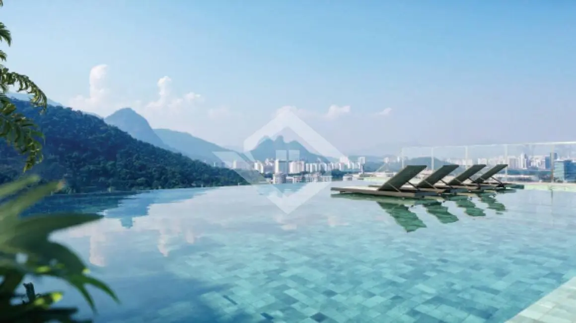 Apartamento com 3 quartos à venda, 65m2 em Jacarepaguá, Rio De Janeiro - RJ - imagem 3 Foto 3 de Apartamento com 3 quartos à venda, 65m2 em Jacarepaguá, Rio De Janeiro - RJ