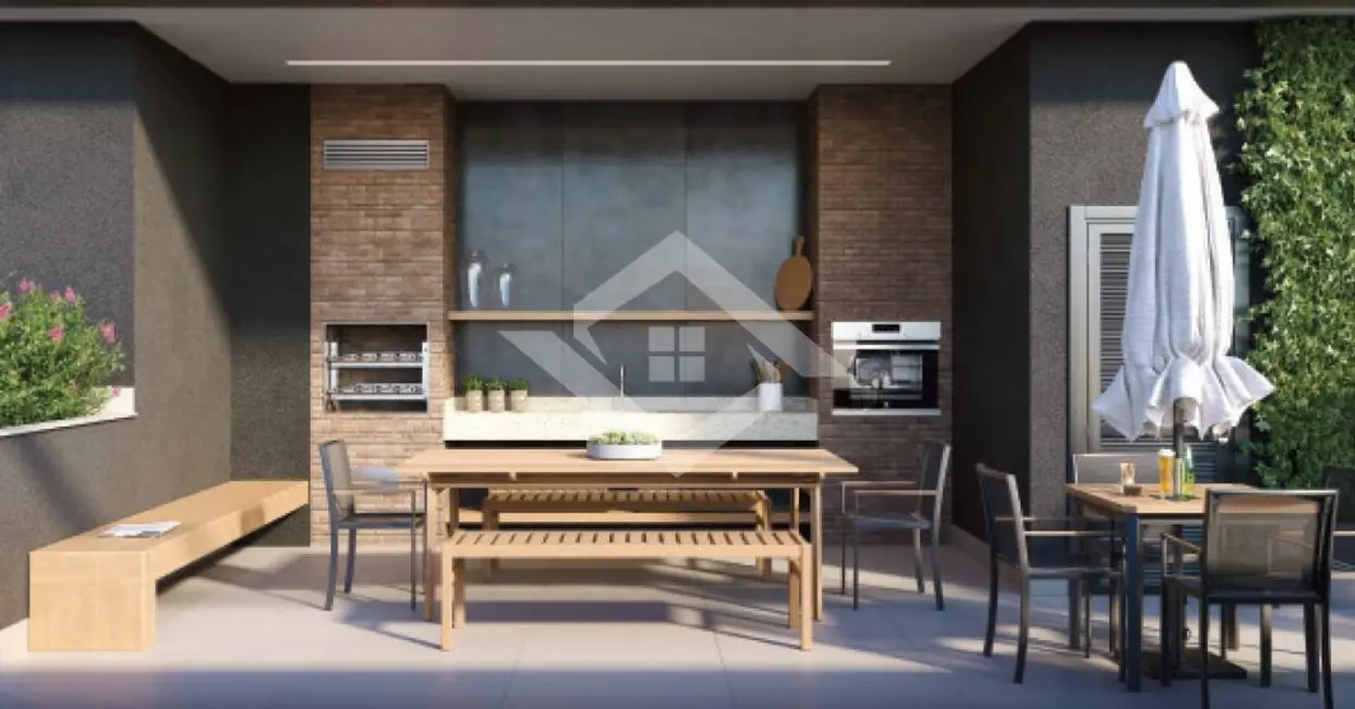 Apartamento com 3 quartos à venda, 65m2 em Jacarepaguá, Rio De Janeiro - RJ - imagem 6 Foto 6 de Apartamento com 3 quartos à venda, 65m2 em Jacarepaguá, Rio De Janeiro - RJ