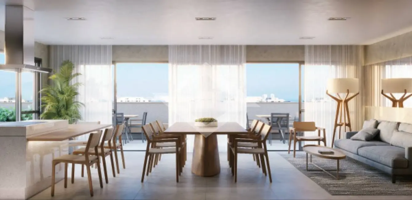 Apartamento com 3 quartos à venda, 65m2 em Jacarepaguá, Rio De Janeiro - RJ - imagem 5 Foto 5 de Apartamento com 3 quartos à venda, 65m2 em Jacarepaguá, Rio De Janeiro - RJ