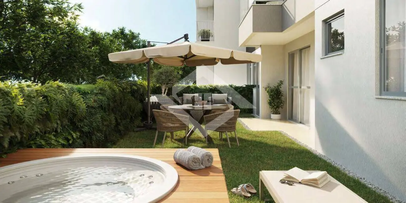 Apartamento com 3 quartos à venda, 91m2 em Recreio dos Bandeirantes, Rio De Janeiro - RJ - imagem 4 Foto 4 de Apartamento com 3 quartos à venda, 91m2 em Recreio dos Bandeirantes, Rio De Janeiro - RJ