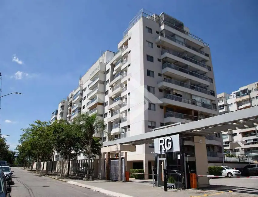 Apartamento com 3 quartos à venda, 91m2 em Recreio dos Bandeirantes, Rio De Janeiro - RJ - imagem 1 Foto 1 de Apartamento com 3 quartos à venda, 91m2 em Recreio dos Bandeirantes, Rio De Janeiro - RJ