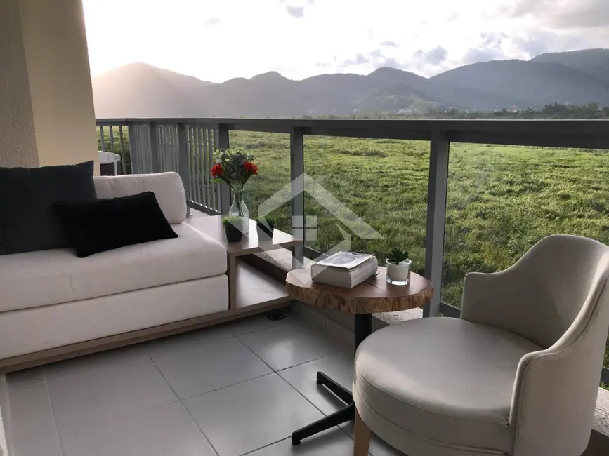 Apartamento com 3 quartos à venda, 91m2 em Recreio dos Bandeirantes, Rio De Janeiro - RJ - imagem 9 Foto 9 de Apartamento com 3 quartos à venda, 91m2 em Recreio dos Bandeirantes, Rio De Janeiro - RJ