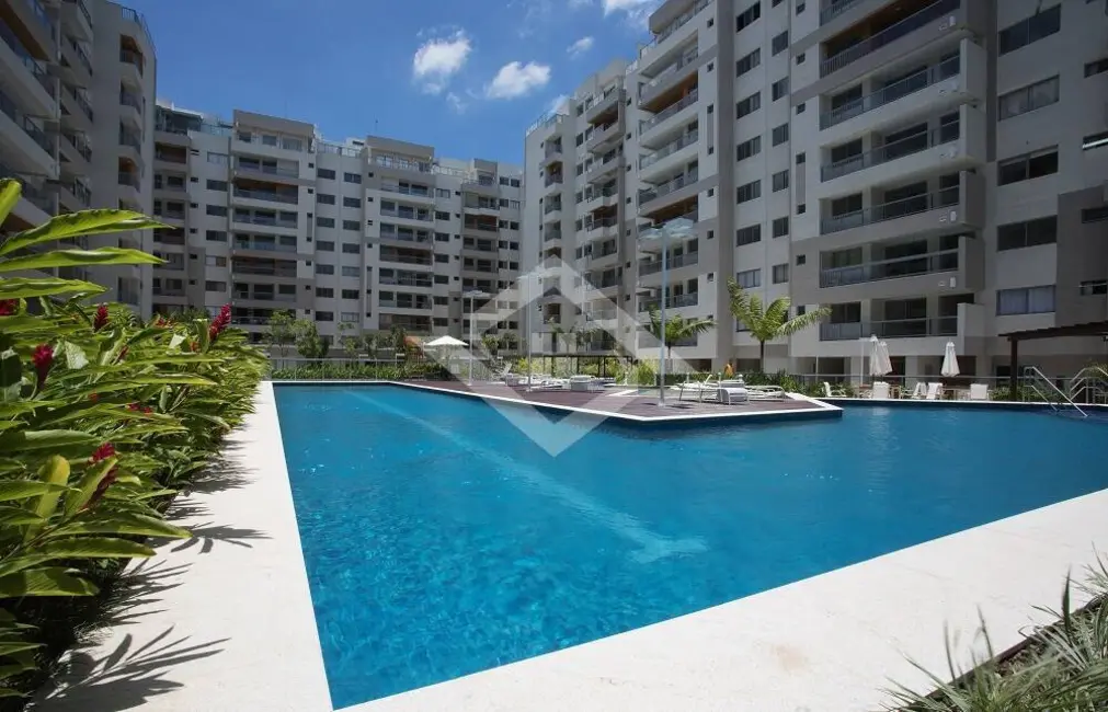 Foto 2 de Apartamento com 2 quartos à venda, 145m2 em Recreio dos Bandeirantes, Rio De Janeiro - RJ