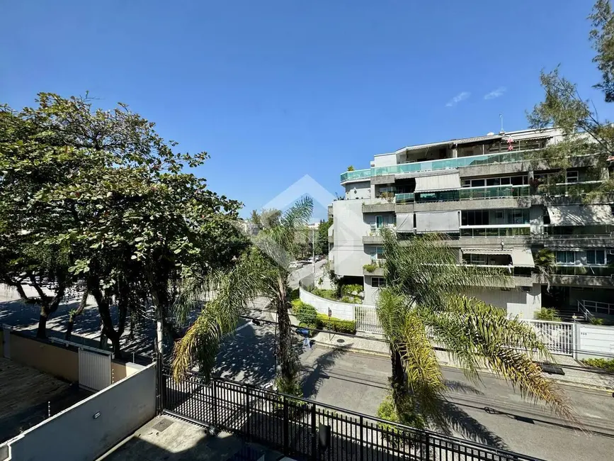 Foto 1 de Apartamento com 3 quartos à venda, 150m2 em Recreio dos Bandeirantes, Rio De Janeiro - RJ