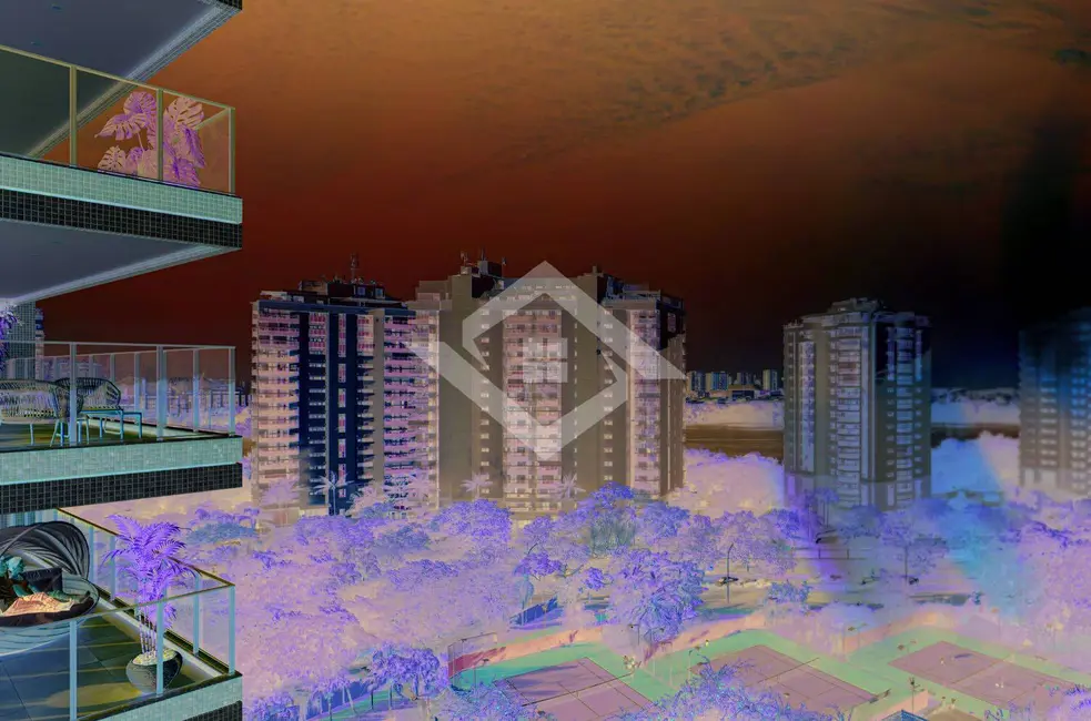 Foto 8 de Apartamento à venda em Barra da Tijuca, Rio De Janeiro - RJ