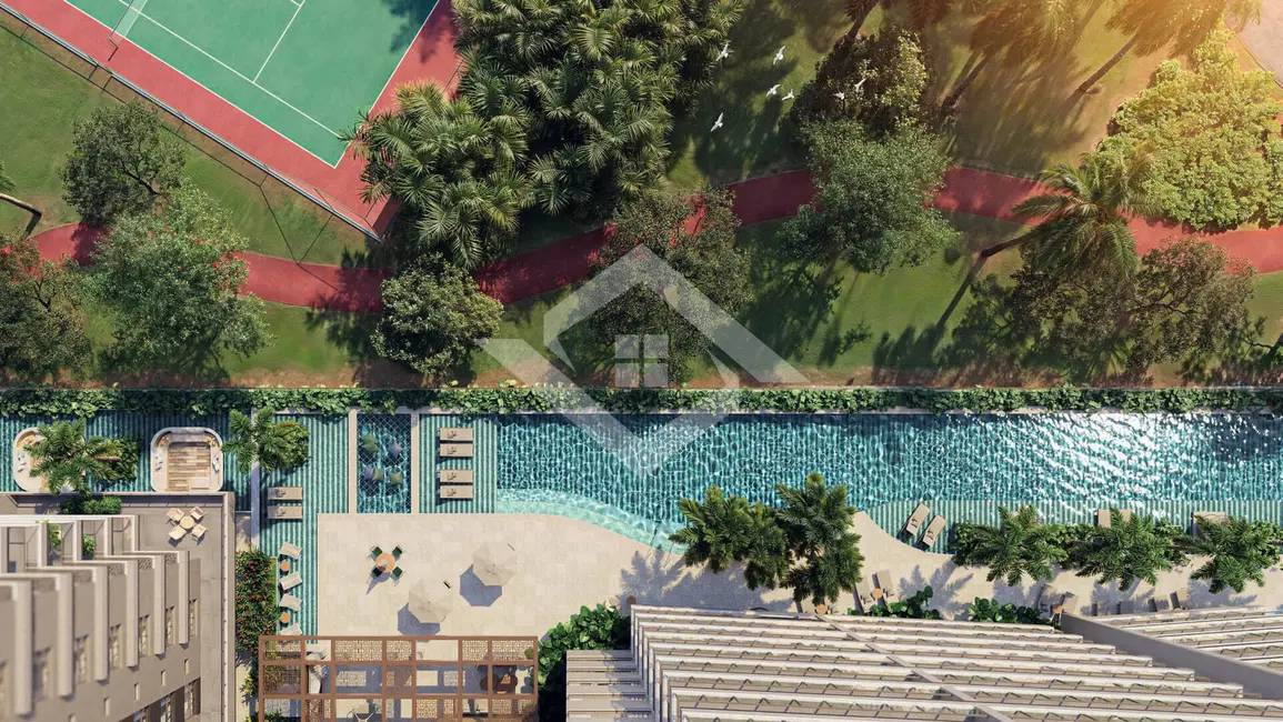 Foto 3 de Apartamento à venda em Barra da Tijuca, Rio De Janeiro - RJ