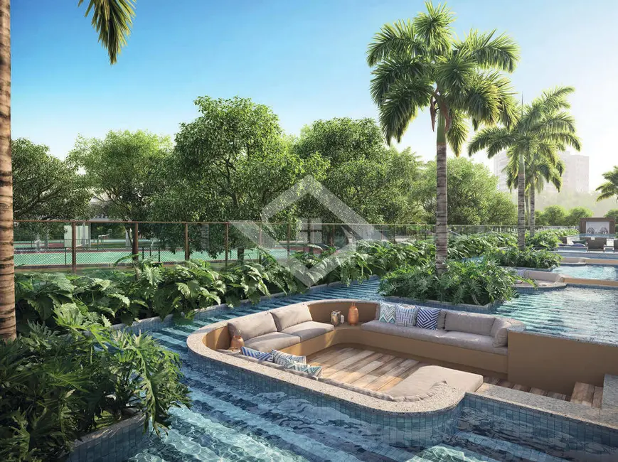 Foto 7 de Apartamento à venda em Barra da Tijuca, Rio De Janeiro - RJ