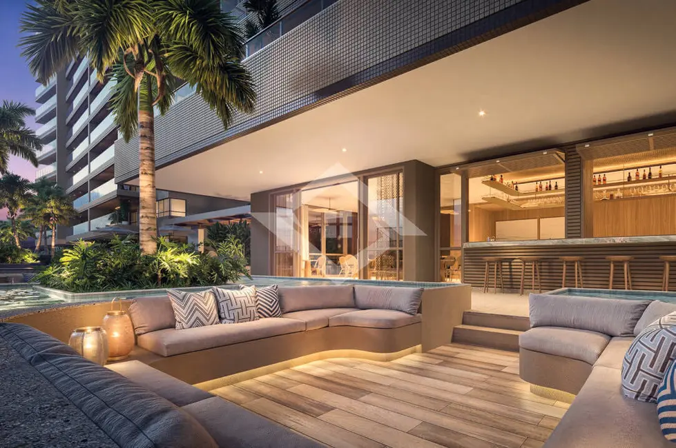 Foto 9 de Apartamento à venda em Barra da Tijuca, Rio De Janeiro - RJ