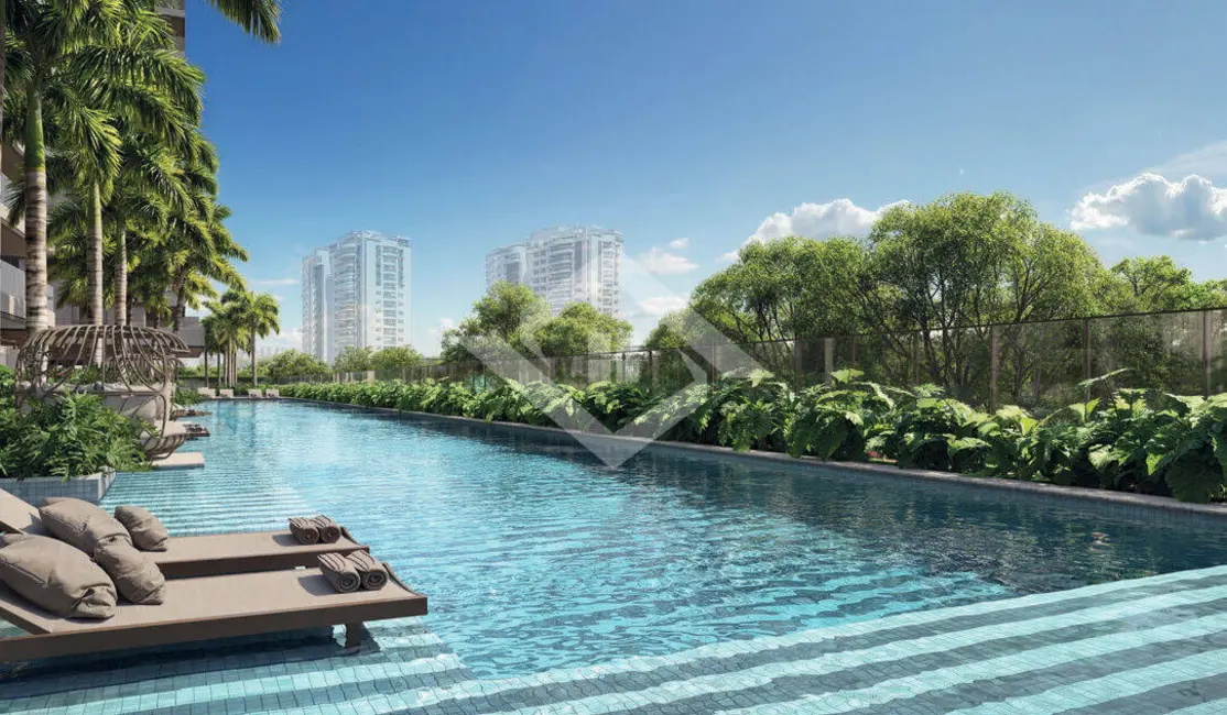 Foto 5 de Apartamento à venda em Barra da Tijuca, Rio De Janeiro - RJ