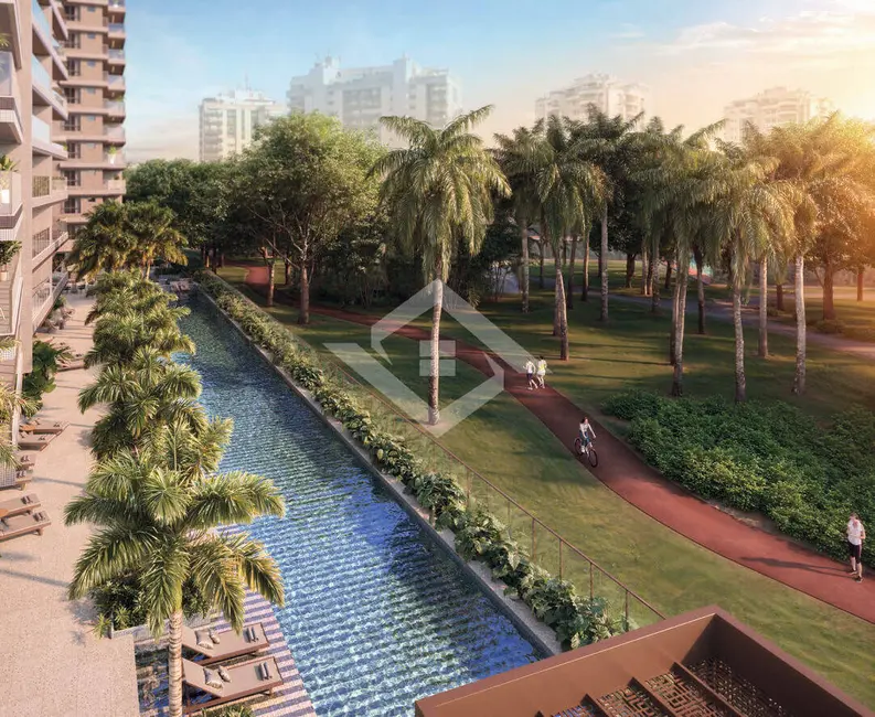 Foto 2 de Apartamento à venda em Barra da Tijuca, Rio De Janeiro - RJ