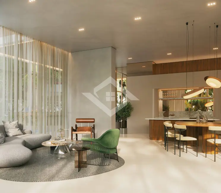 Apartamento à venda em Barra da Tijuca, Rio De Janeiro - RJ - imagem 9 Foto 9 de Apartamento à venda em Barra da Tijuca, Rio De Janeiro - RJ