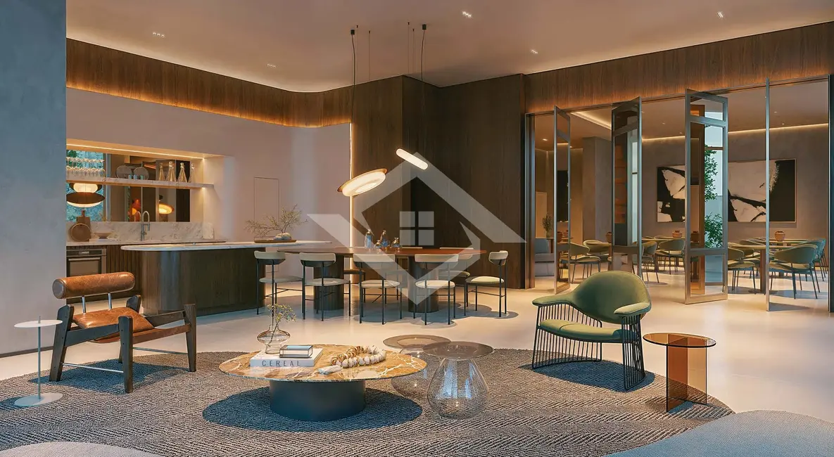 Apartamento à venda em Barra da Tijuca, Rio De Janeiro - RJ - imagem 8 Foto 8 de Apartamento à venda em Barra da Tijuca, Rio De Janeiro - RJ