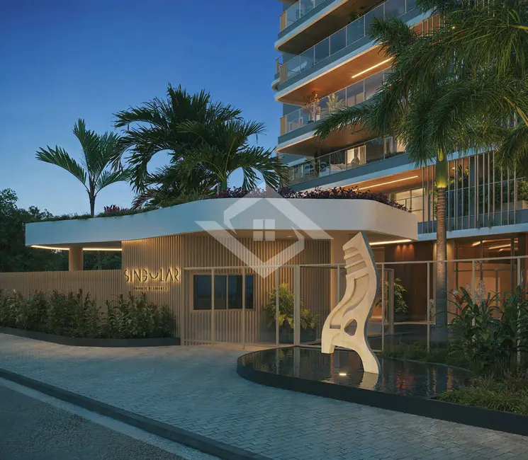 Apartamento à venda em Barra da Tijuca, Rio De Janeiro - RJ - imagem 3 Foto 3 de Apartamento à venda em Barra da Tijuca, Rio De Janeiro - RJ