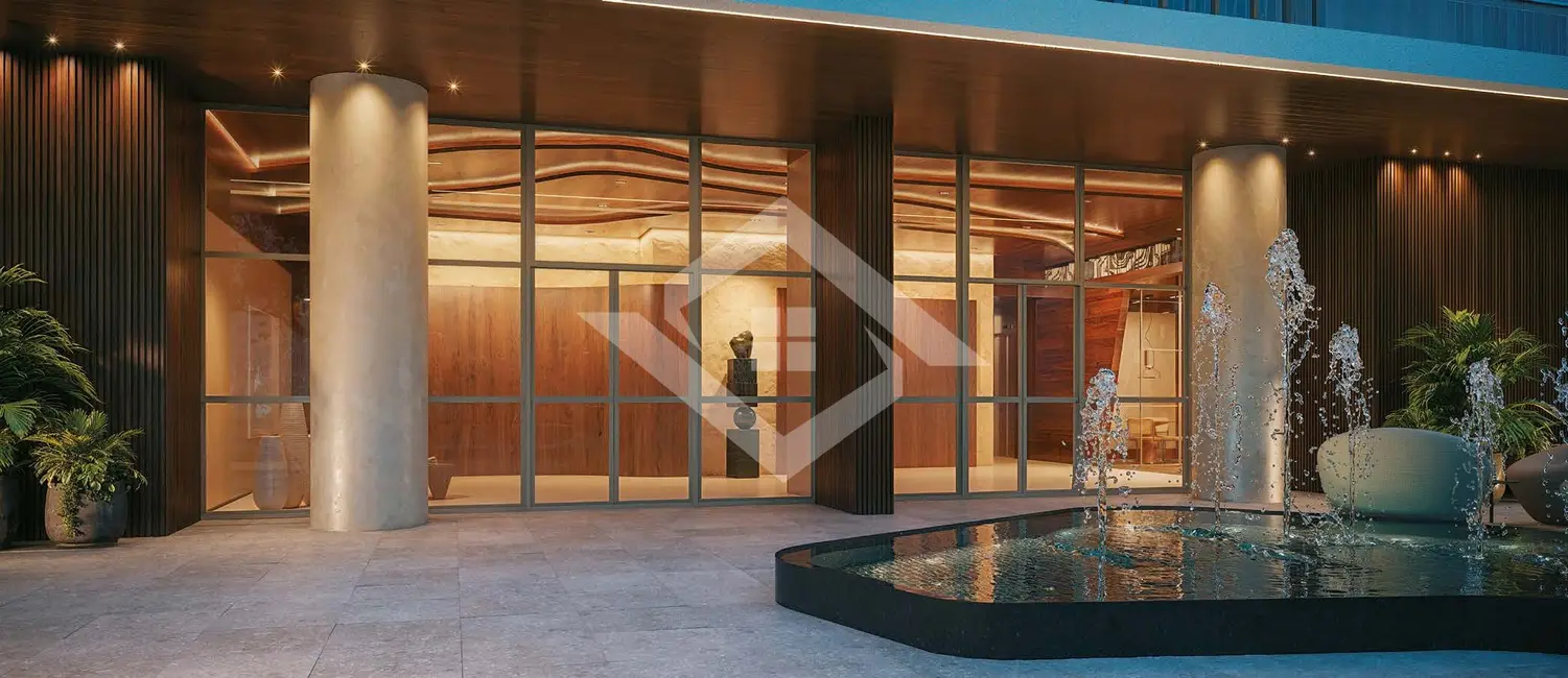 Apartamento à venda em Barra da Tijuca, Rio De Janeiro - RJ - imagem 4 Foto 4 de Apartamento à venda em Barra da Tijuca, Rio De Janeiro - RJ