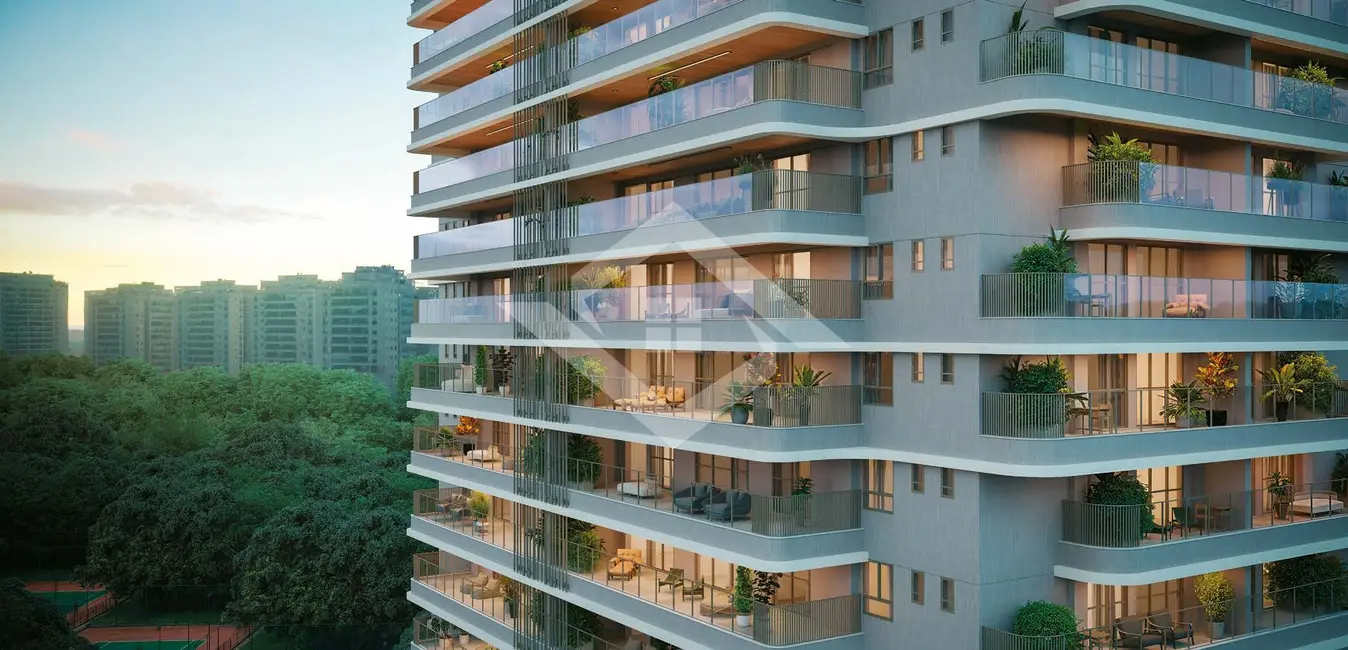 Apartamento à venda em Barra da Tijuca, Rio De Janeiro - RJ - imagem 2 Foto 2 de Apartamento à venda em Barra da Tijuca, Rio De Janeiro - RJ