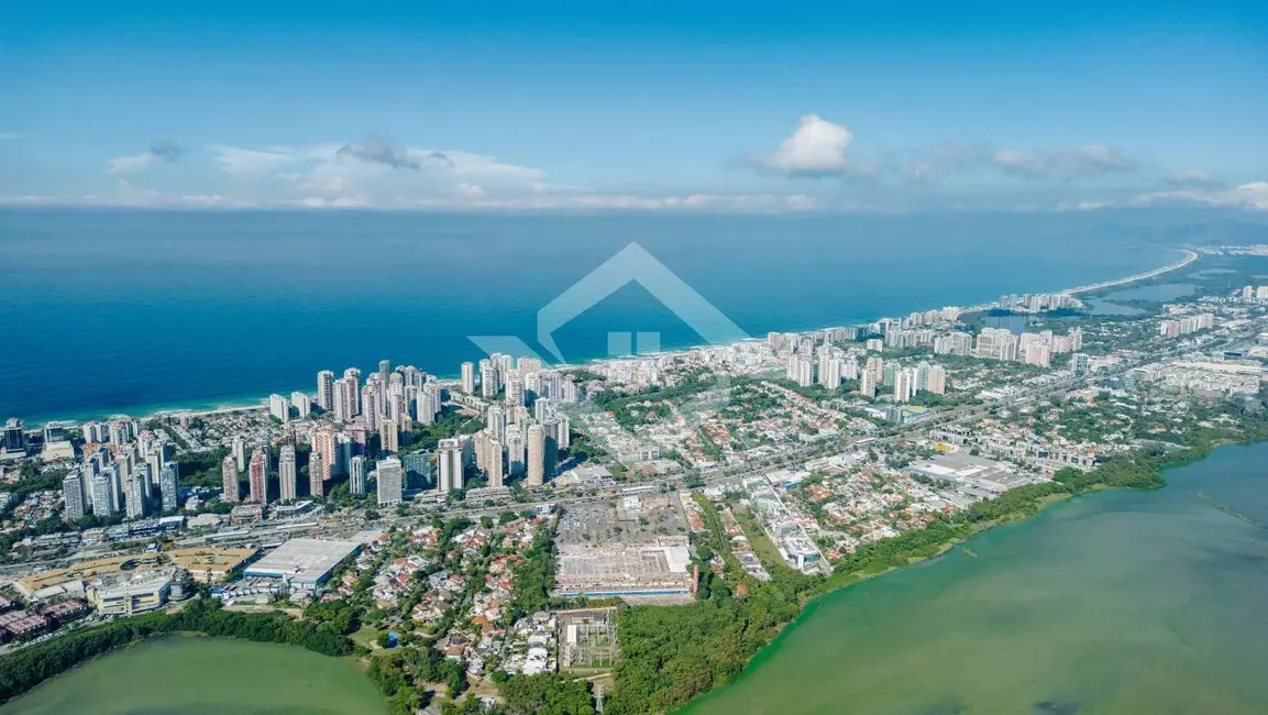 Foto 2 de Apartamento à venda em Barra da Tijuca, Rio De Janeiro - RJ