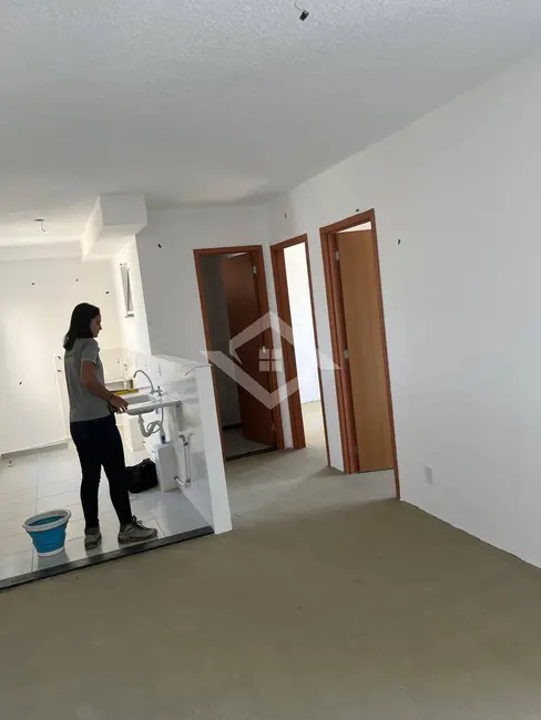 Foto 6 de Apartamento com 2 quartos para alugar, 59m2 em Maria Paula, Sao Goncalo - RJ