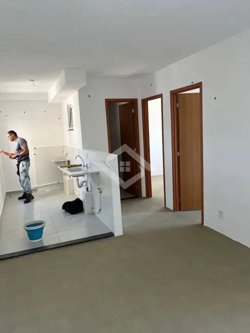 Foto 9 de Apartamento com 2 quartos para alugar, 59m2 em Maria Paula, Sao Goncalo - RJ