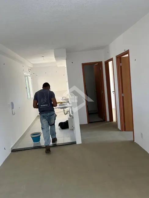 Foto 8 de Apartamento com 2 quartos para alugar, 59m2 em Maria Paula, Sao Goncalo - RJ