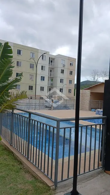 Foto 3 de Apartamento com 2 quartos para alugar, 59m2 em Maria Paula, Sao Goncalo - RJ