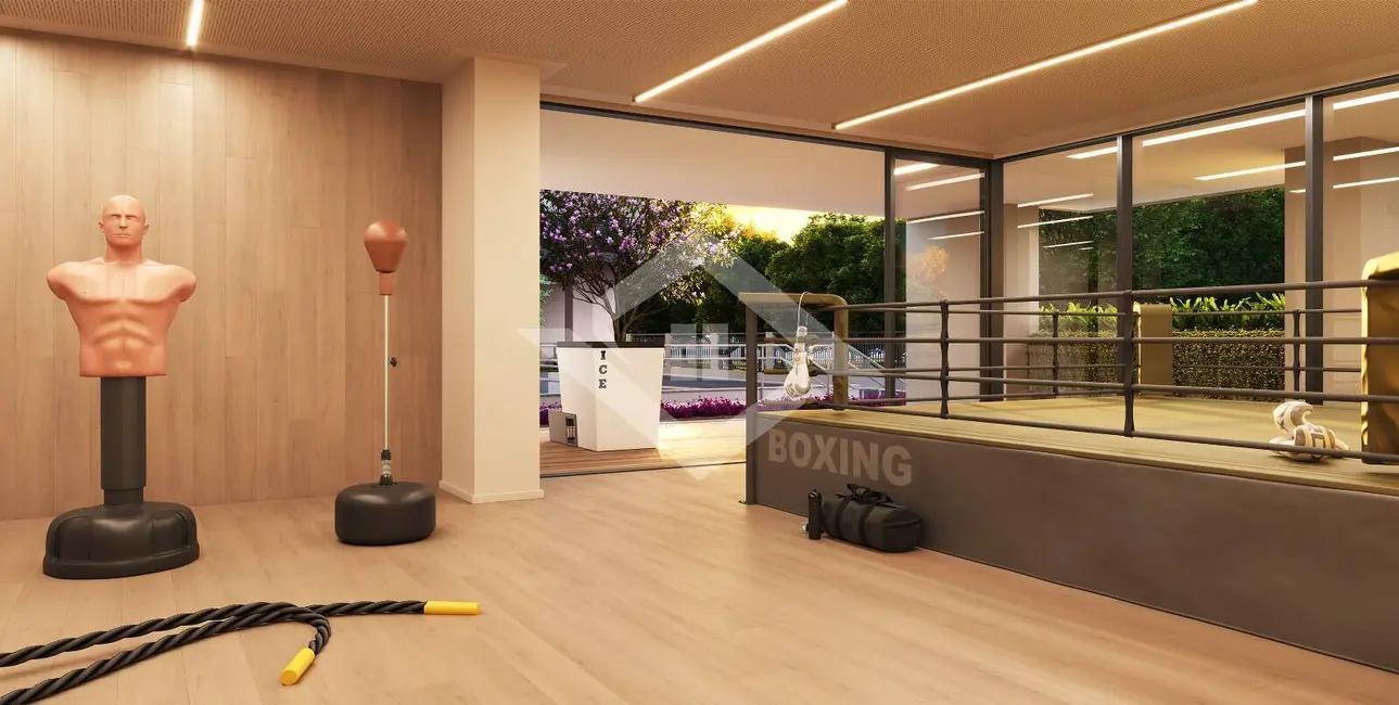 Foto 9 de Apartamento à venda em Barra da Tijuca, Rio De Janeiro - RJ