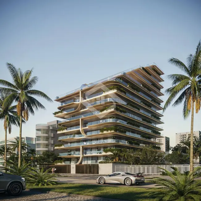 Apartamento à venda em Barra da Tijuca, Rio De Janeiro - RJ - imagem 7 Foto 7 de Apartamento à venda em Barra da Tijuca, Rio De Janeiro - RJ