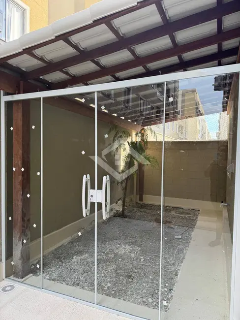 Foto 2 de Apartamento com 2 quartos à venda, 54m2 em Campo Grande, Rio De Janeiro - RJ