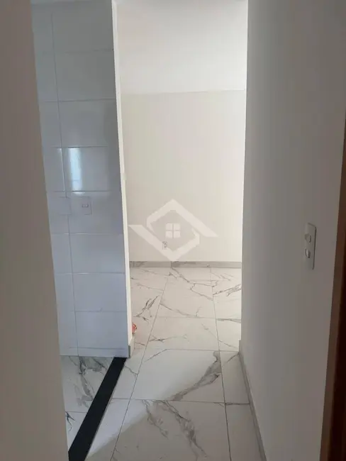 Foto 7 de Apartamento com 2 quartos à venda, 54m2 em Campo Grande, Rio De Janeiro - RJ