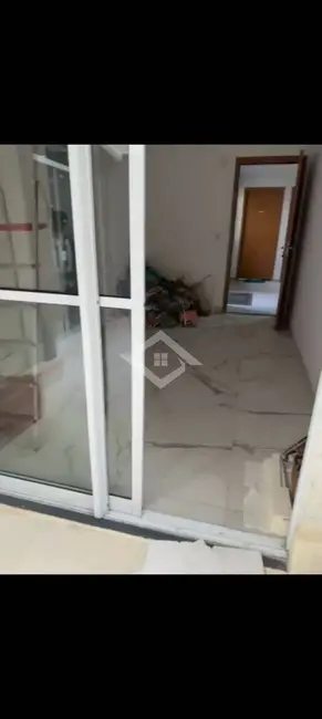 Foto 3 de Apartamento com 2 quartos à venda, 54m2 em Campo Grande, Rio De Janeiro - RJ