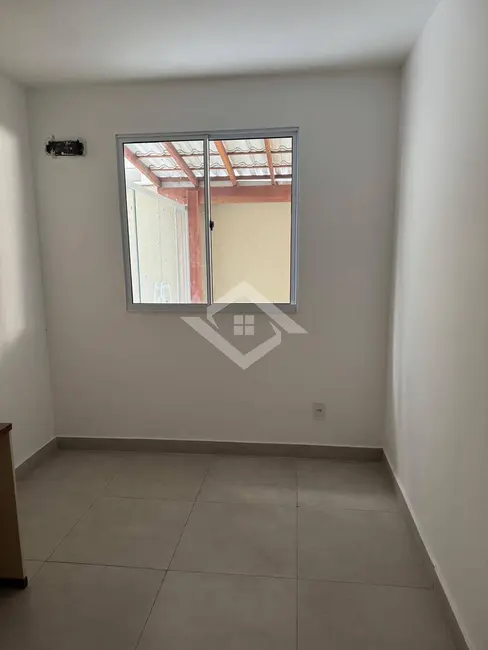 Foto 5 de Apartamento com 2 quartos à venda, 54m2 em Campo Grande, Rio De Janeiro - RJ
