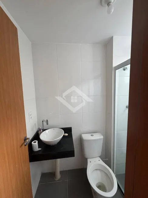 Foto 9 de Apartamento com 2 quartos à venda, 54m2 em Campo Grande, Rio De Janeiro - RJ