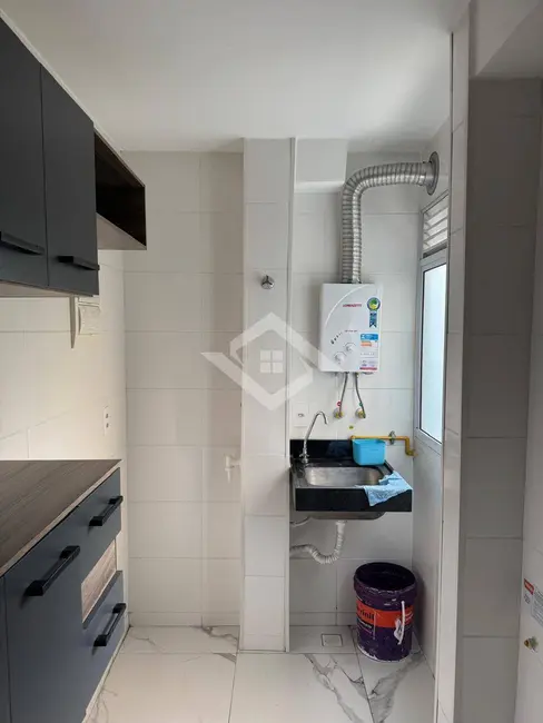 Foto 4 de Apartamento com 2 quartos à venda, 54m2 em Campo Grande, Rio De Janeiro - RJ