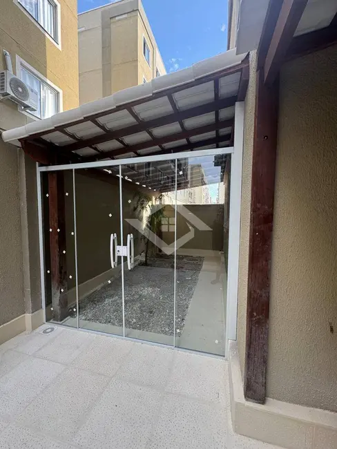 Foto 1 de Apartamento com 2 quartos à venda, 54m2 em Campo Grande, Rio De Janeiro - RJ
