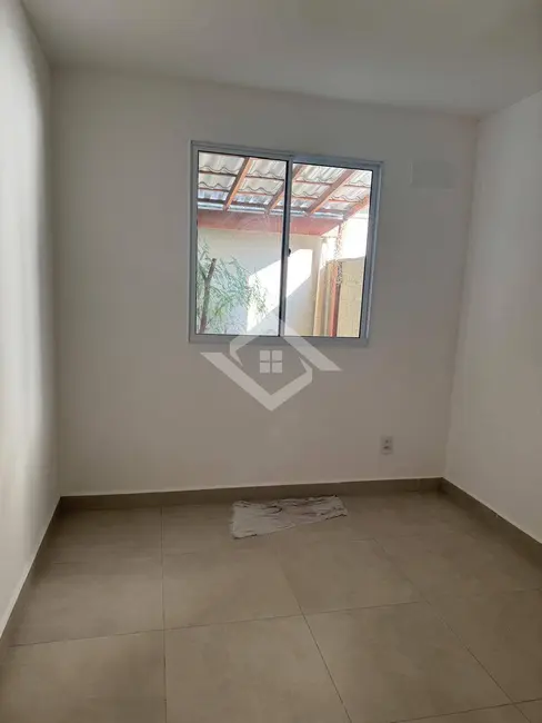 Foto 6 de Apartamento com 2 quartos à venda, 54m2 em Campo Grande, Rio De Janeiro - RJ