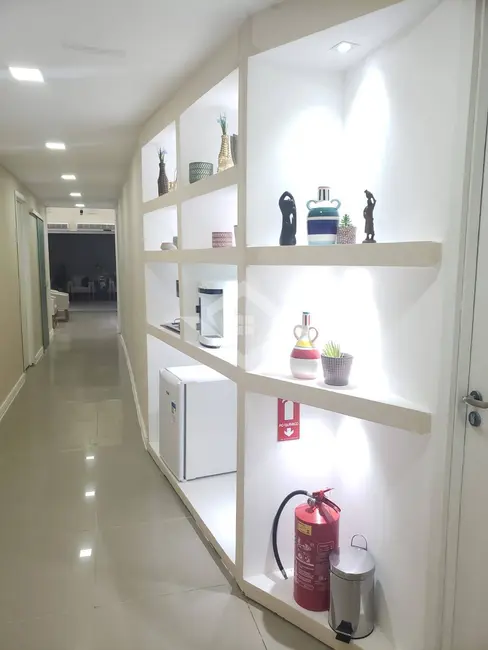 Foto 5 de Loja para alugar, 220m2 em Campo Grande, Rio De Janeiro - RJ